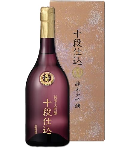 Amazon.co.jp: 西野金陵 煌金陵 純米大吟醸 木箱入 [ 日本酒 720ml