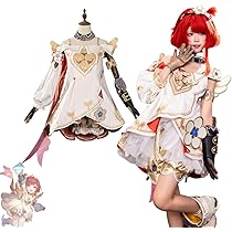 崩壊スターレイル トリビー コスプレ 衣装 Amazon.co.jp: [Sieberg] 崩壊 スターレイル コスプレ衣装