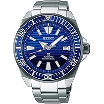 セイコープロスペック　サムライ Amazon.co.jp: SEIKO メンズ セイコー サムライ プロスペックス