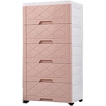 Amazon｜チェスト 5 3段 チェスト クローゼット 収納 おもちゃ