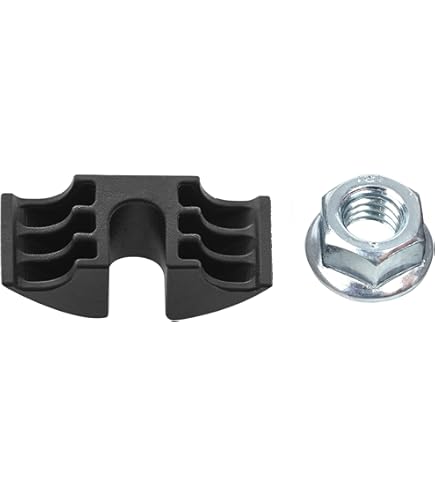 Amazon | 交換用ネジ セルフタッピングねじ IKEA Part 117327 (MALM