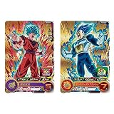 スーパードラゴンボールヒーローズカードグミ20 (20個入) 食玩・グミキャンディ (ドラゴンボール超)