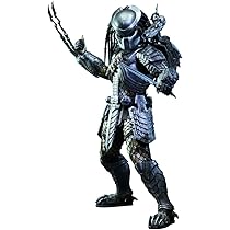 Amazon.co.jp: ムービー・マスターピース AVP 1/6スケール