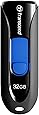 Transcend USBメモリ 32GB USB 3.1 スライド式 PS4動作確認済 TS32GJF790KBE 【Amazon.co.jp限定パッケージ】