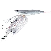 Amazon.co.jp: REAL FISHER リアルフィッシャー 烏賊ラバ イカラバ
