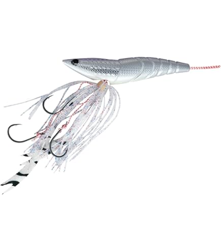 Amazon.co.jp: REAL FISHER リアルフィッシャー 海老ラバ