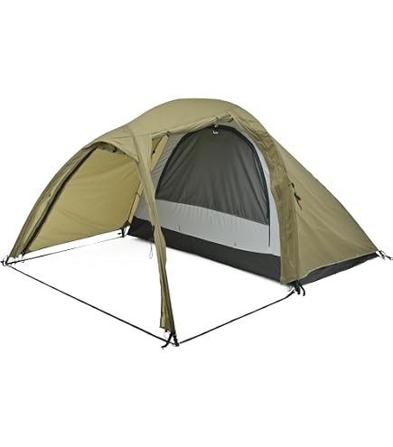 Amazon.co.jp: KIMICAMP KABUTOテント カブトテント ツーリングテント