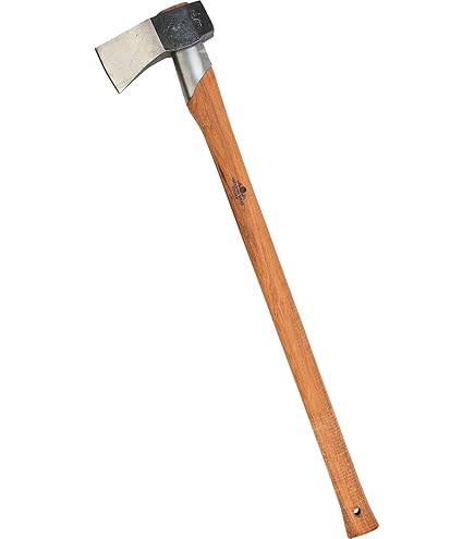 Amazon | グレンスフォシュブルークス ハンター 418 | おの