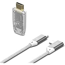 ビデオキャプチャー・キャプチャーボード Human Things GENKI ShadowCast2 61A1GmK4AHL._AC_UL210_SR210,