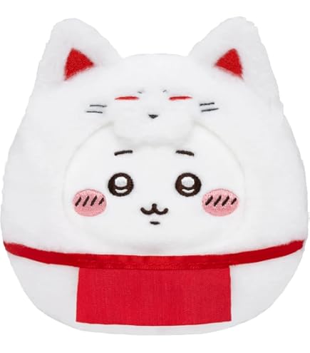 Amazon.co.jp: ちいかわ 阪急電車なマスコット ぬいぐるみ くり