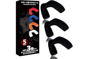 マウスピース お徳用 セット ボクシング スポーツ 格闘技