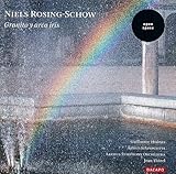 ROSING-SCHOW: Granito y arco iris / Orbis / Equinoxe / Black Virgin / Orichalk