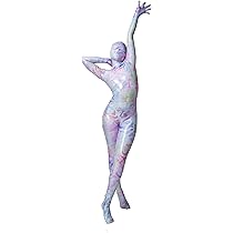 全身タイツ　ZentaiDreamer ブラック　Mサイズ　採寸不要　ゼンタイ 全身タイツ ZentaiDreamer ブラック Mサイズ 採寸不要 ゼンタイ
