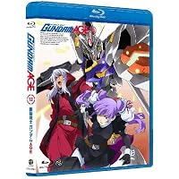 Amazon.co.jp: 機動戦士ガンダムAGE [MOBILE SUIT GUNDAM AGE] 13