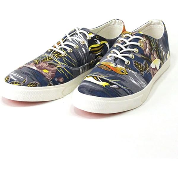 Amazon | [グラム] GRAM メンズ シューズ スニーカー 352G black chain