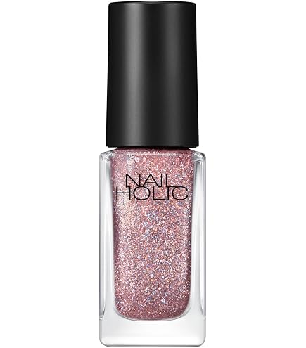 Amazon | NAIL HOLIC(ネイルホリック) ジャングルグリッター