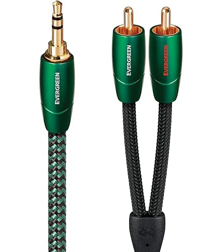 Amazon | AudioQuest - Rocket 11 シングルバイワイヤースピーカー