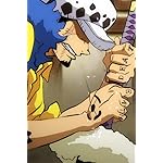 ONE-PIECE iPhone(640×960)壁紙 トラファルガー・ロー ONE-PIECE iPhone(640×960)壁紙 トラファルガー・ロー