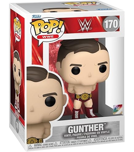 Funko POP! WWE: Iyo Sky - Vinyl Collectible Figure - Gift Idea