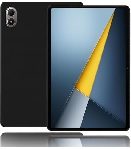 Amazon.co.jp: Hianjoo Xiaomi Redmi Pad 2 Pro/Pad Pro/Poco Pad 対応
