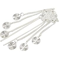 Amazon.co.jp: 七五三 女の子 はこせこ用ビラかんざし(ビラカン)bsd