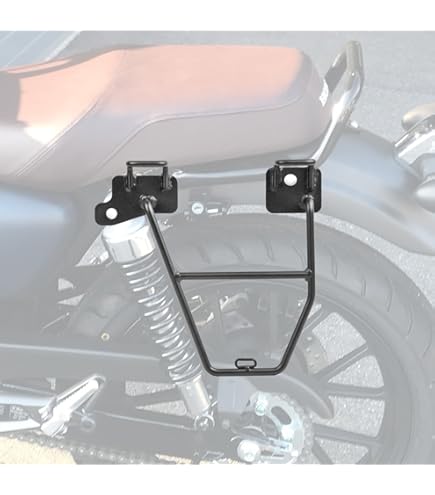 Amazon | キジマ(Kijima) GB350C('24-) バイクパーツ サイド