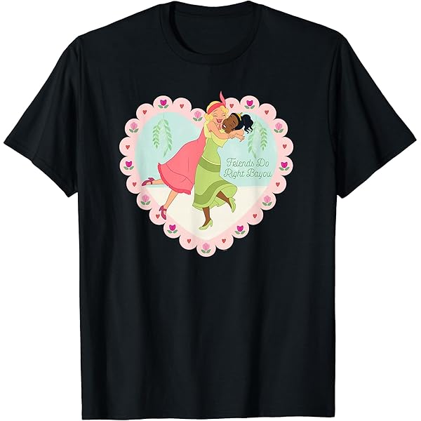 Amazon | ディズニー プリンセスと魔法のキス ティアナ Livin' the