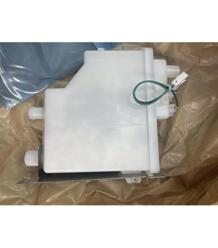 Amazon.co.jp: 長府 石油給湯器 修理部品 エコフィール 中和器 EHKF 