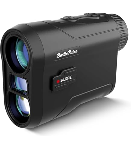 Amazon.co.jp: Kenko ゴルフ用レーザー距離計 Winshot 6倍 16口径 角度