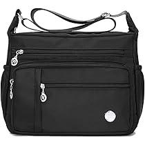 Amazon | [エックスパス] ショルダーバッグ レディース A4