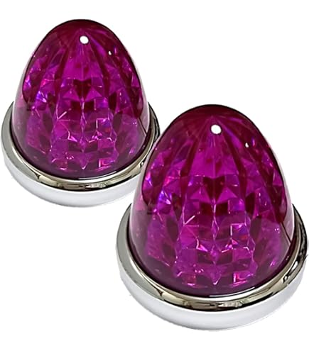 Amazon | ジェットイノウエ(JET) トラック用品 JB製バスマーカーランプ