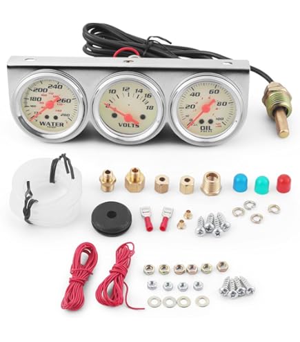 Amazon | 【AUTOMETER】オートメーター Pro-Comp ULTRA-LITE ブースト