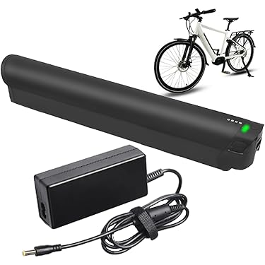 Amazon.co.jp 売れ筋ランキング: 電動自転車用バッテリー の中で最も