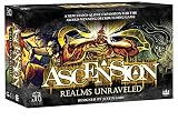 Ascension: Realms Unraveled Game [並行輸入品]