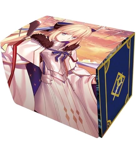 Amazon.co.jp: キャラクターデッキケースW 喫茶ステラと死神の蝶「四季