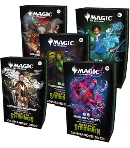 MTG イベントデッキ　10種セット MTG イベントデッキ 10種セット 【公式通販】