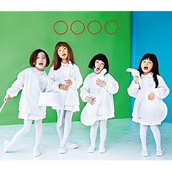 Amazon.co.jp: 公園デビュー - 赤い公園: ミュージック