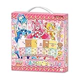 デリシャスパーティプリキュア おりがみセット BOX商品