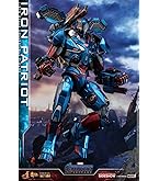 Amazon.co.jp: 【ムービー・マスターピース DIECAST】『アベンジャーズ