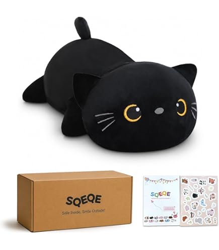 Amazon.co.jp: Figment Cuddleez Plush – Large 25'' : おもちゃ