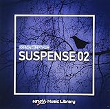 NTVM Music Library �V�[���E�L�[���[�h�� �T�X�y���X02