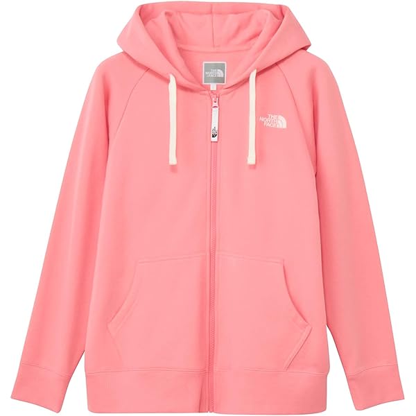 ［ザ・ノースフェイス］リアビューフーディジップパーカー NTW61955 THE NORTH FACE】リアビューフルジップフーディ (THE NORTH FACE