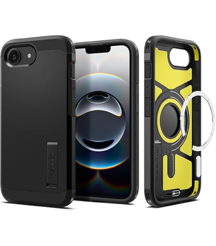 :  ZIZO  iPhone 16 Pro Max (6.9インチ) MagSafe