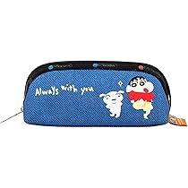 Amazon | クレヨンしんちゃん ポーチ 化粧ポーチ トラベルポーチ