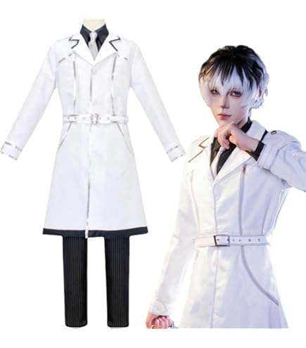 Amazon.co.jp: 佐々木 琲世 ささきはいせ 東京喰種トーキョー