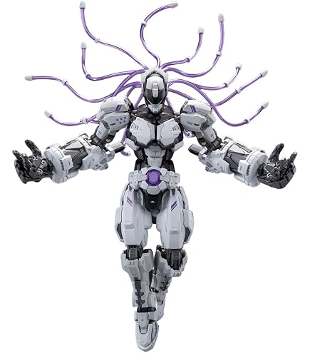 Amazon | G-DOME 天元突破グレンラガン ヨーコ 1/5 ガレージキット