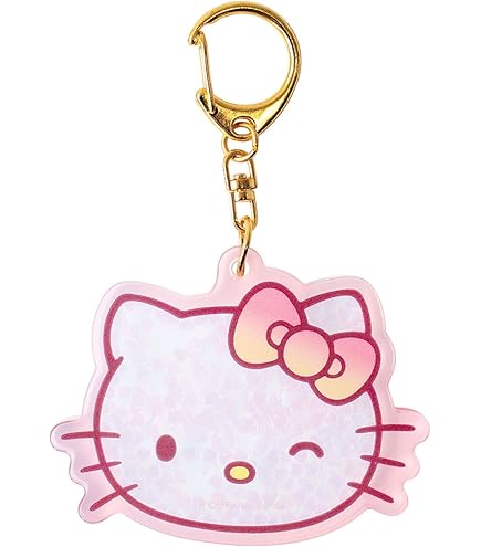 Amazon.co.jp: ティーズファクトリー サンリオ ハローキティ