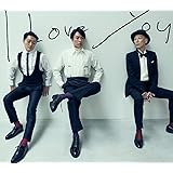 I Love You (初回生産限定盤) (Blu-ray Disc付)