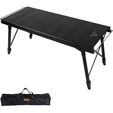 Amazon.co.jp 最新リリース: アウトドアテーブル の新着