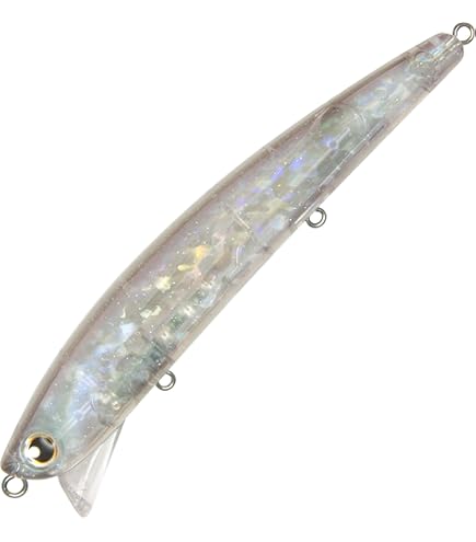 Amazon | ロンジン フランキー90SP ホタルイカサスペンドチューン 90mm